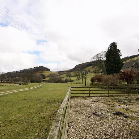 Vila The Coach House - Hw7782 Llanarmon Dyffryn-Ceiriog Exteriér fotografie
