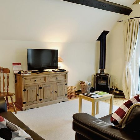 Vila The Coach House - Hw7782 Llanarmon Dyffryn-Ceiriog Exteriér fotografie