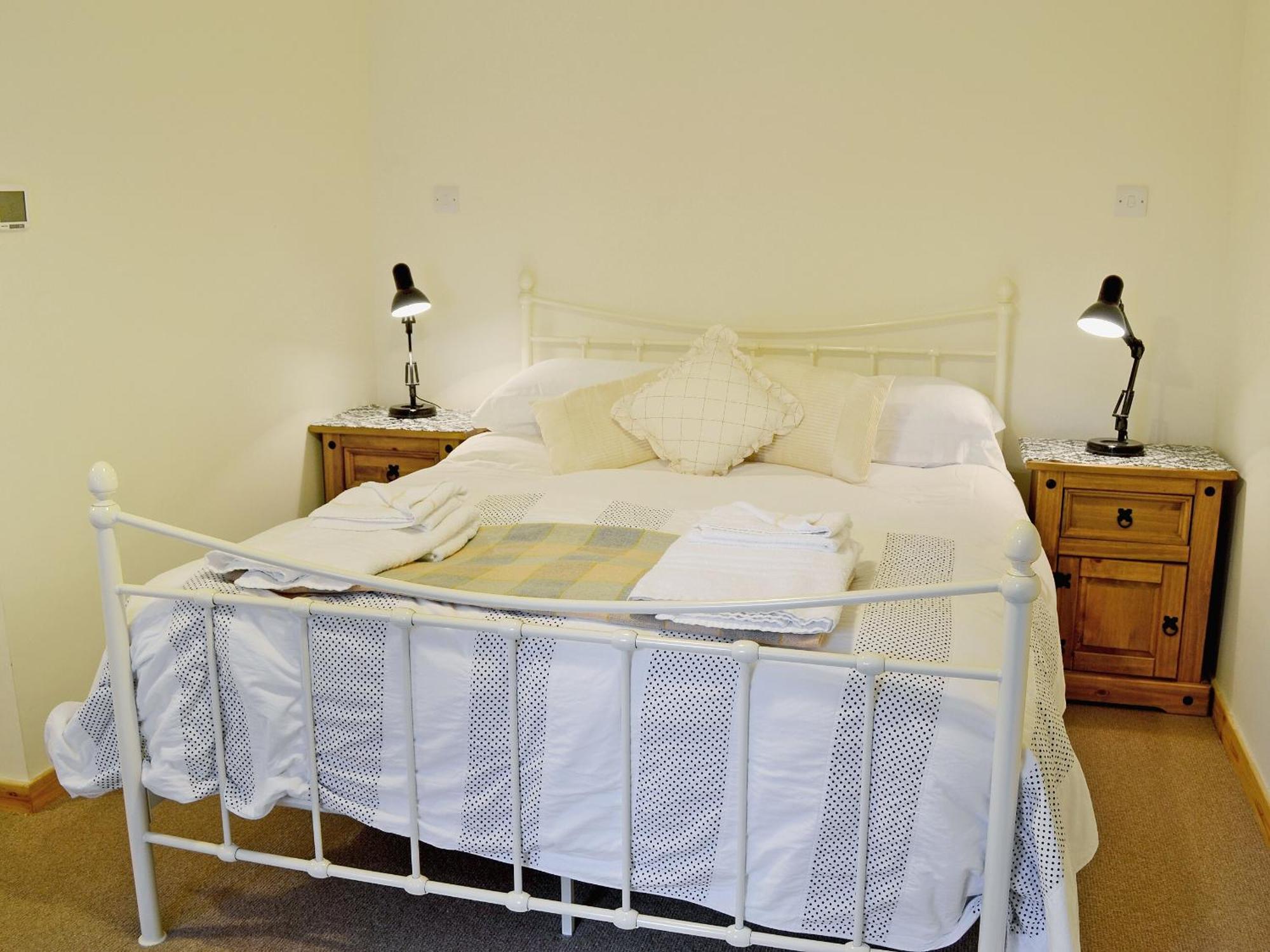 Vila The Coach House - Hw7782 Llanarmon Dyffryn-Ceiriog Exteriér fotografie